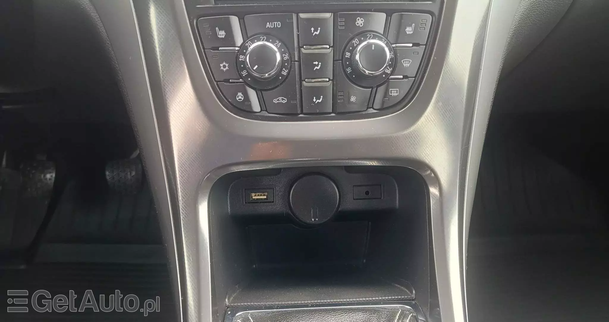 OPEL Astra 1.4 Turbo Innovation