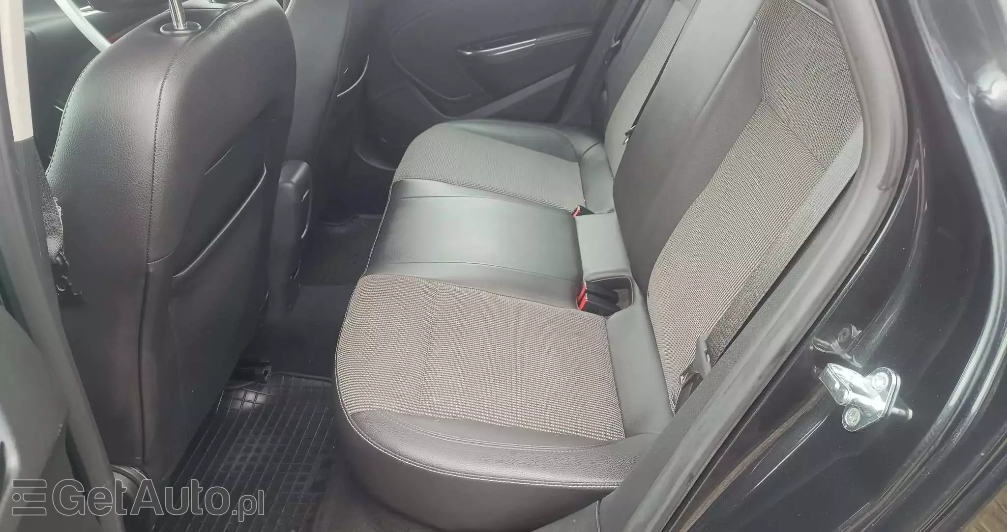 OPEL Astra 1.4 Turbo Innovation