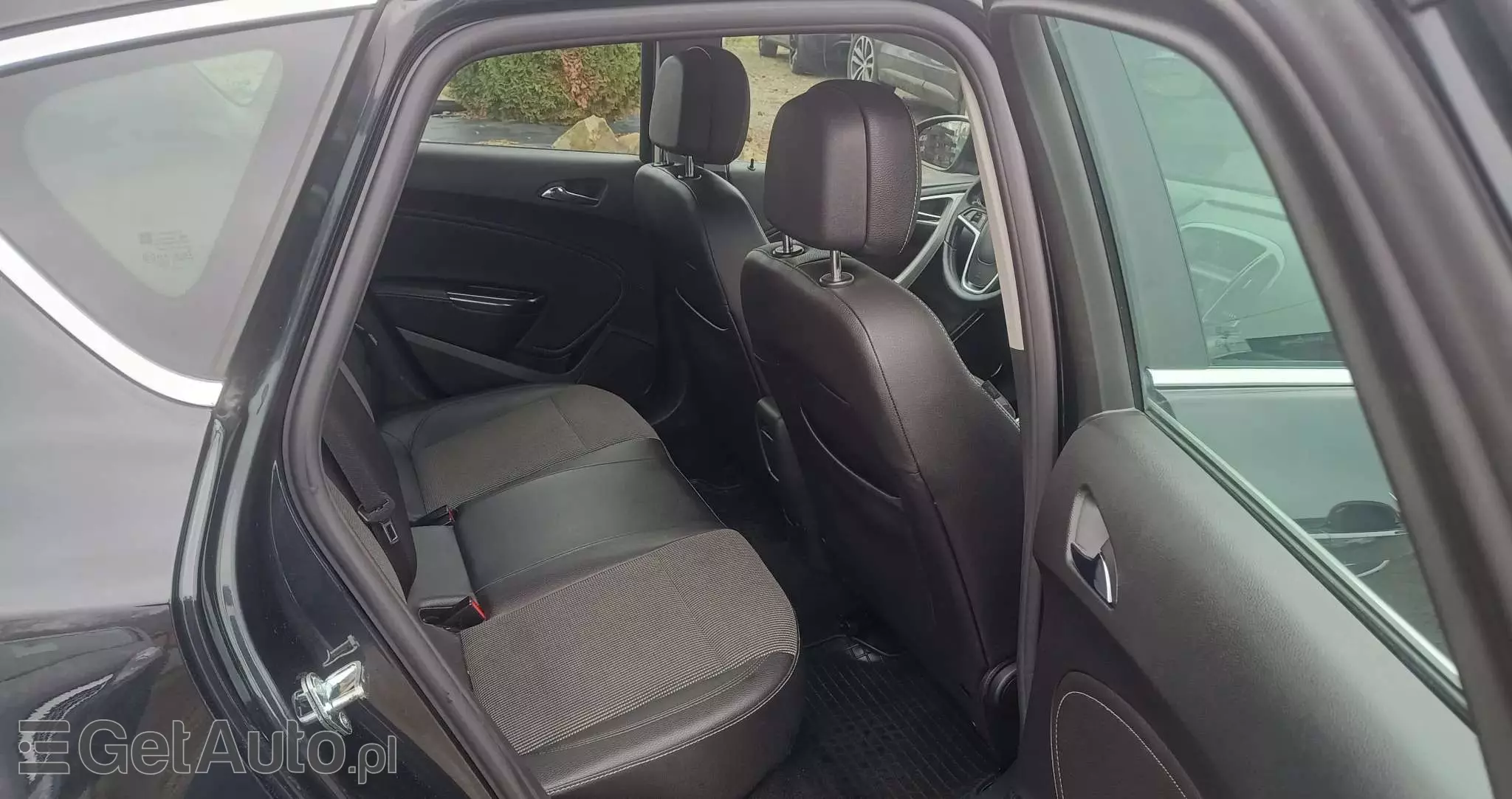 OPEL Astra 1.4 Turbo Innovation