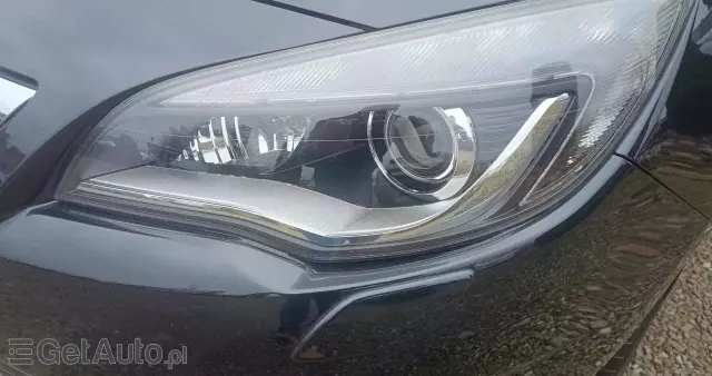 OPEL Astra 1.4 Turbo Innovation