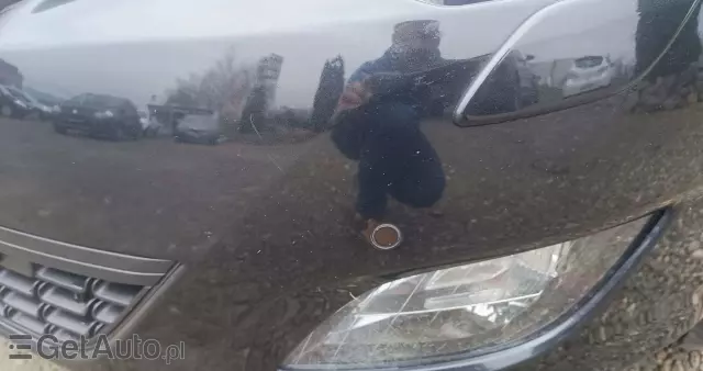 OPEL Astra 1.4 Turbo Innovation