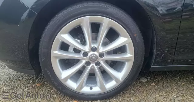 OPEL Astra 1.4 Turbo Innovation