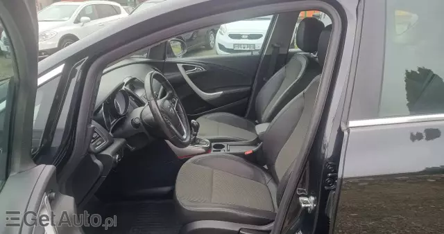 OPEL Astra 1.4 Turbo Innovation