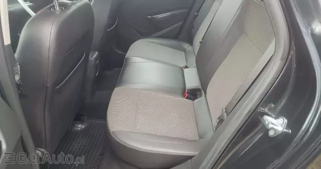 OPEL Astra 1.4 Turbo Innovation