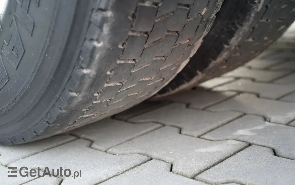 SCANIA S 450 / KLIMA POSTOJOWA / CAŁA NA PODUSZKACH  / NAVI 