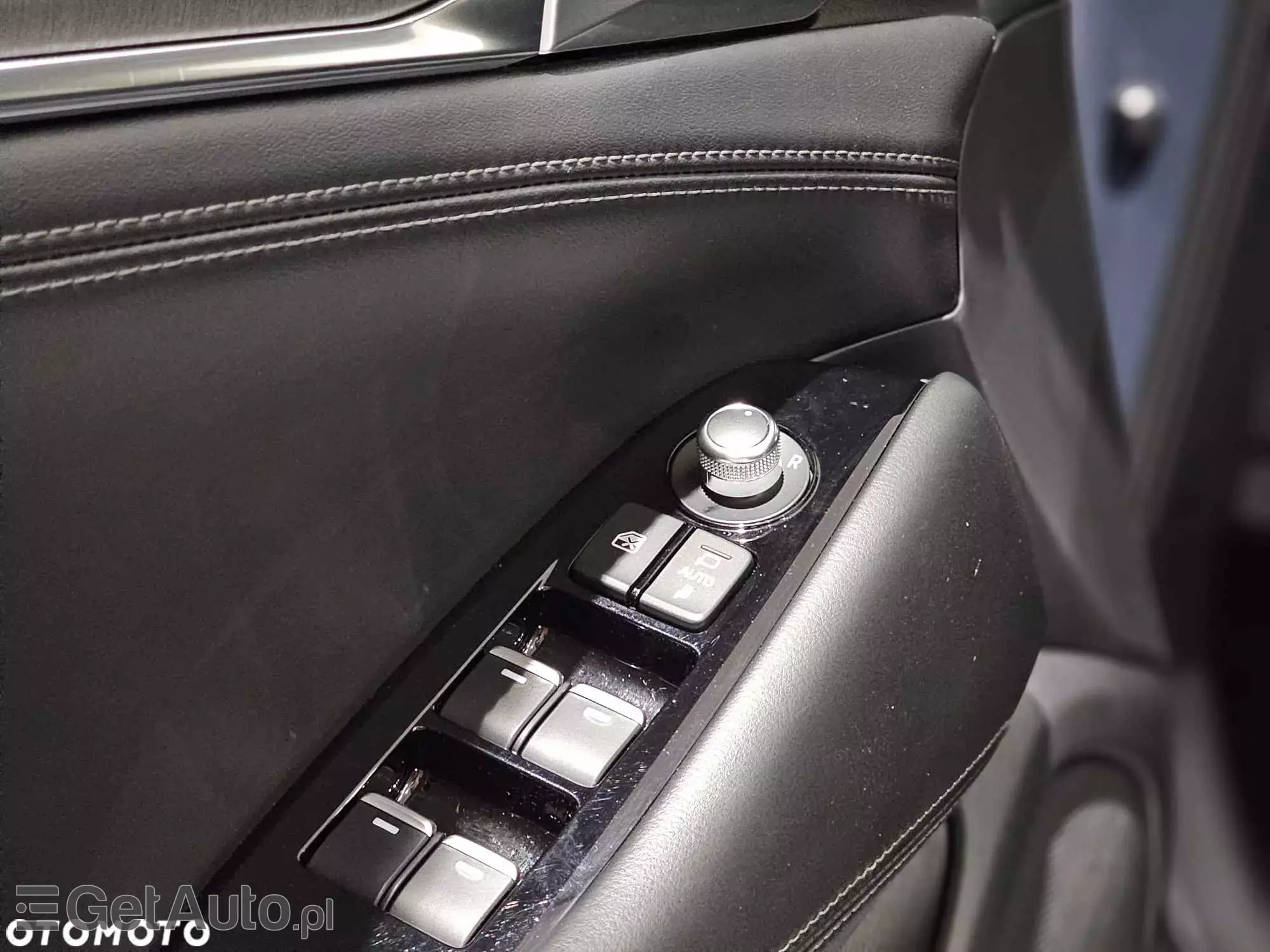 MAZDA 6 2.0 Center-Line