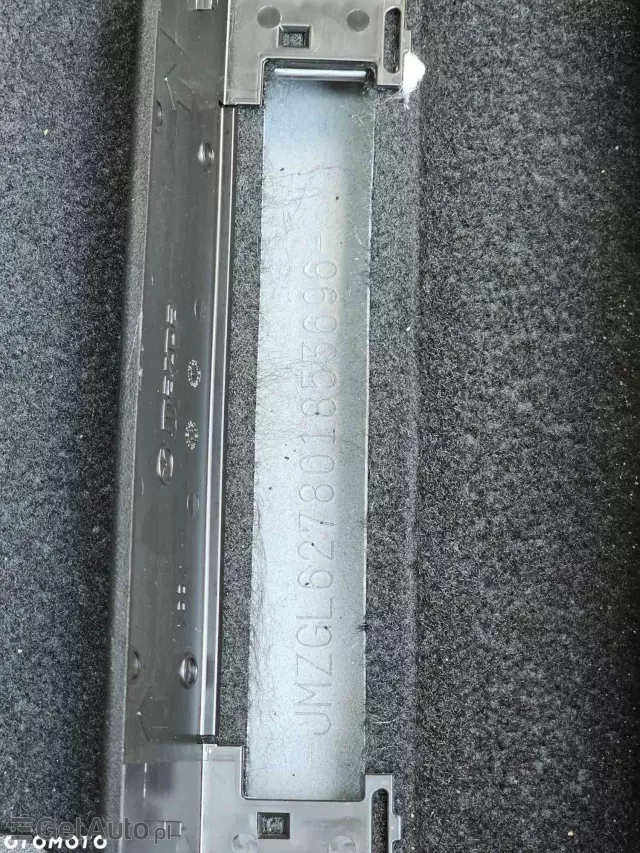 MAZDA 6 2.0 Center-Line