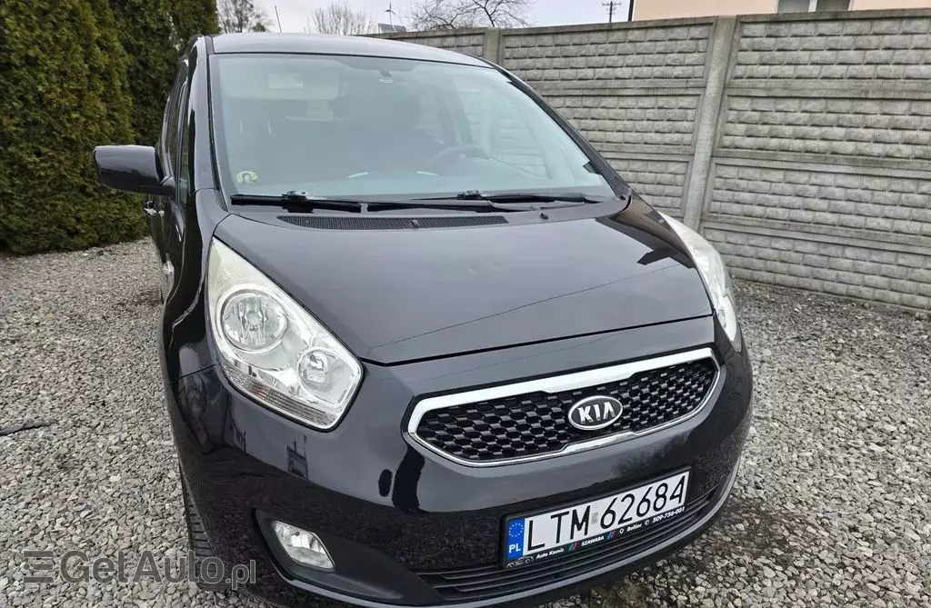 KIA Venga 
