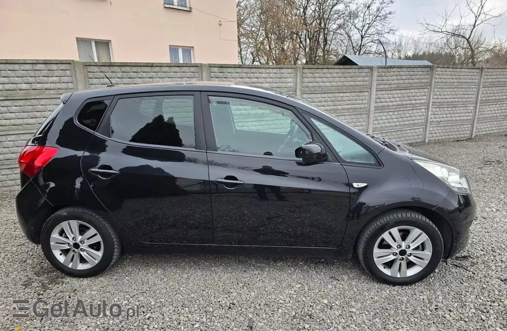 KIA Venga 