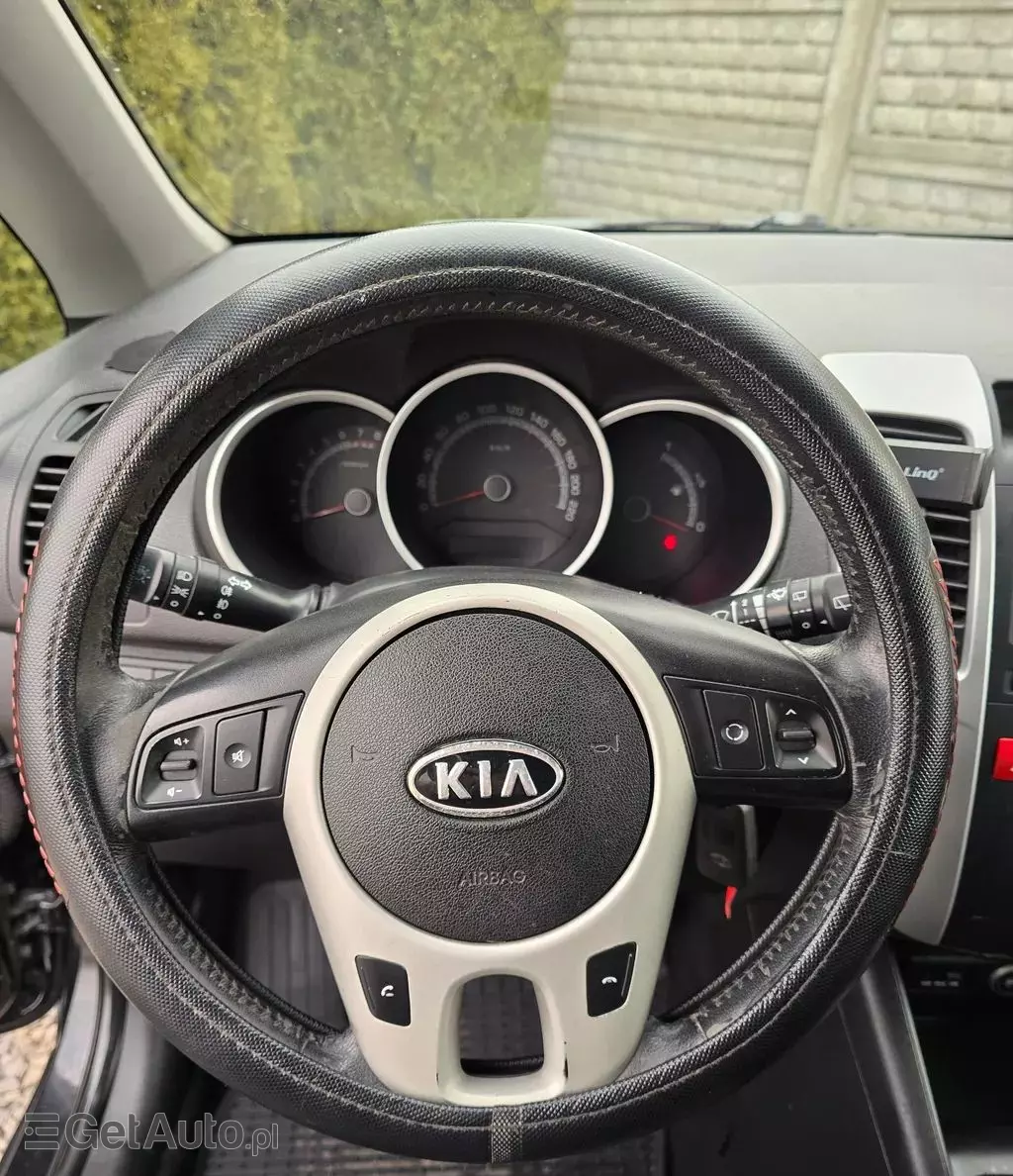 KIA Venga 