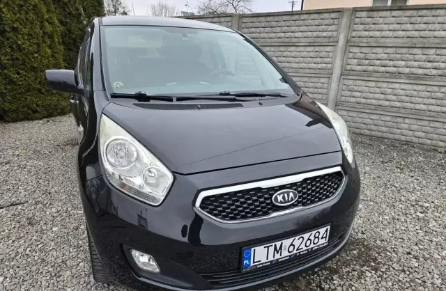 KIA Venga 