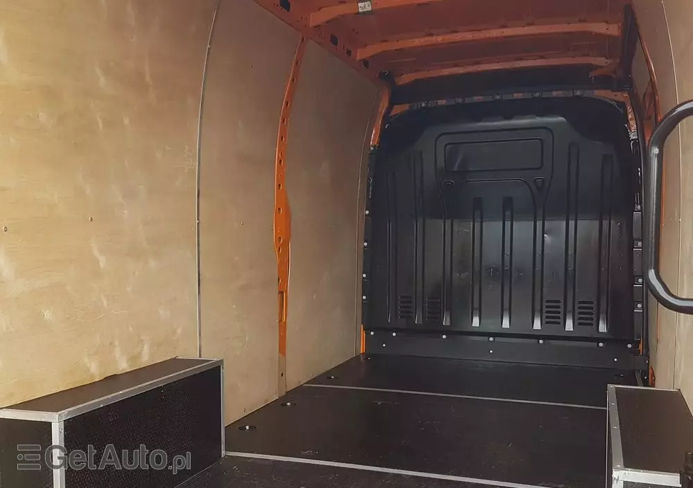 OPEL MOVANO L3H2 KLIMA DŁUGI WYSOKI TEMPOMAT BLASZAK VAN 