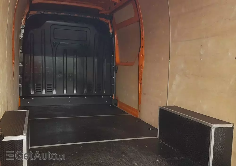 OPEL MOVANO L3H2 KLIMA DŁUGI WYSOKI TEMPOMAT BLASZAK VAN 