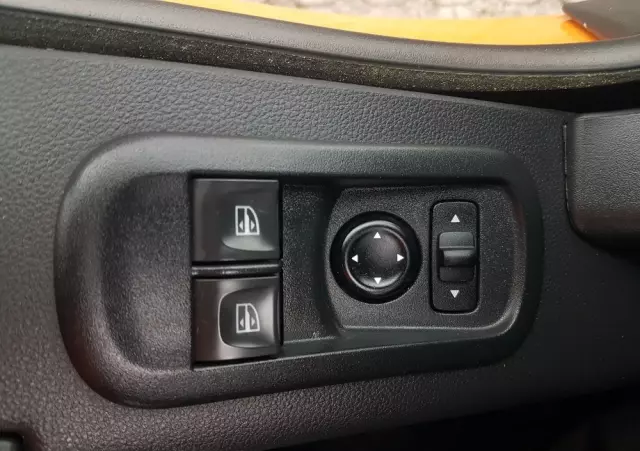 OPEL MOVANO L3H2 KLIMA DŁUGI WYSOKI TEMPOMAT BLASZAK VAN 