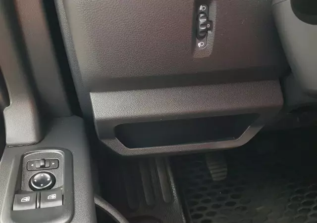 OPEL MOVANO L3H2 KLIMA DŁUGI WYSOKI TEMPOMAT BLASZAK VAN 