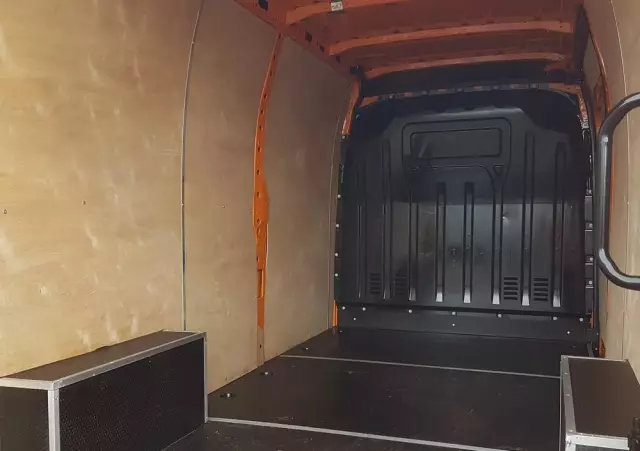 OPEL MOVANO L3H2 KLIMA DŁUGI WYSOKI TEMPOMAT BLASZAK VAN 