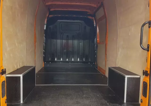 OPEL MOVANO L3H2 KLIMA DŁUGI WYSOKI TEMPOMAT BLASZAK VAN 