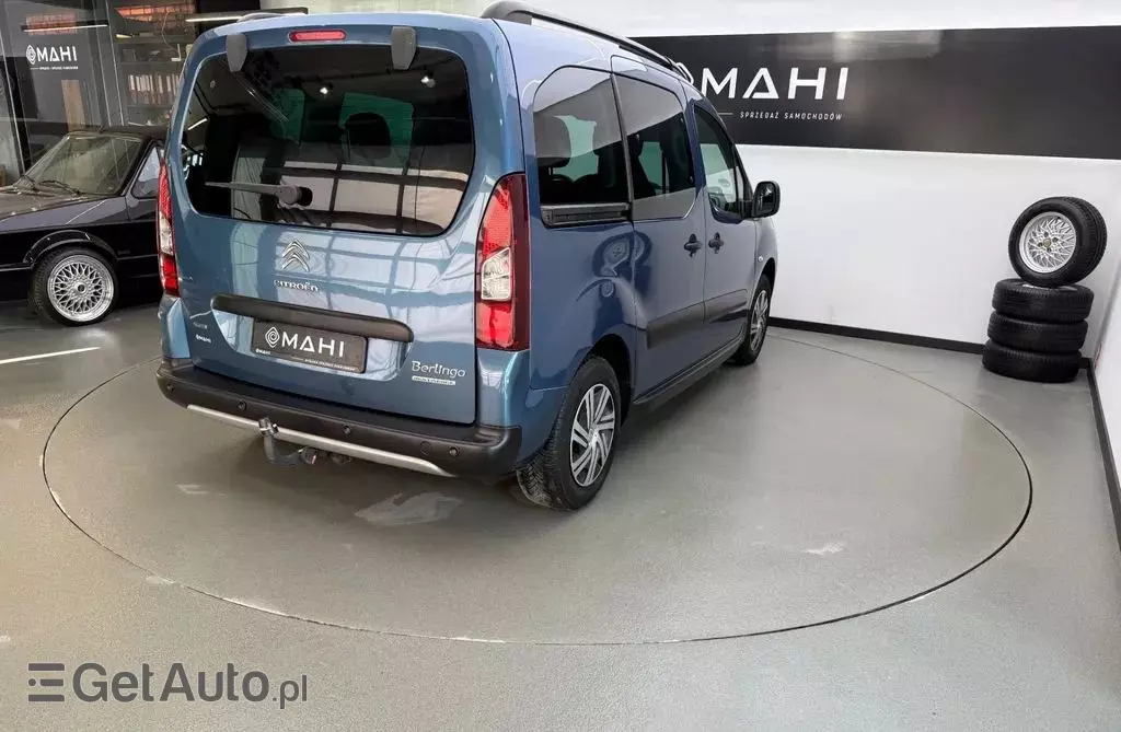 CITROËN Berlingo 