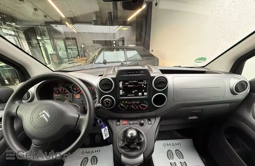 CITROËN Berlingo 