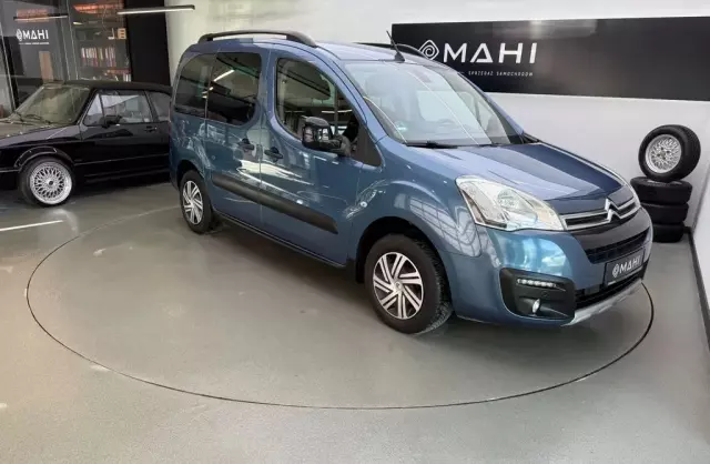 CITROËN Berlingo 