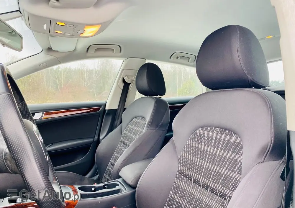 AUDI A5 Sportback 2.0 TFSI