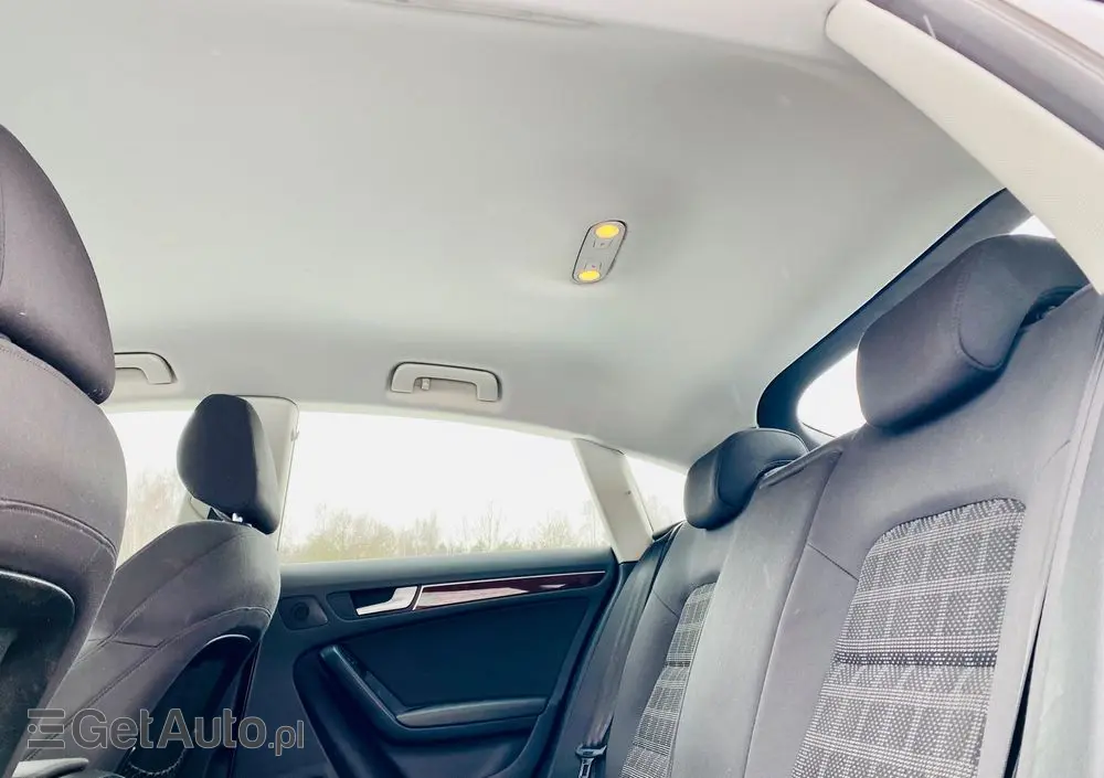 AUDI A5 Sportback 2.0 TFSI