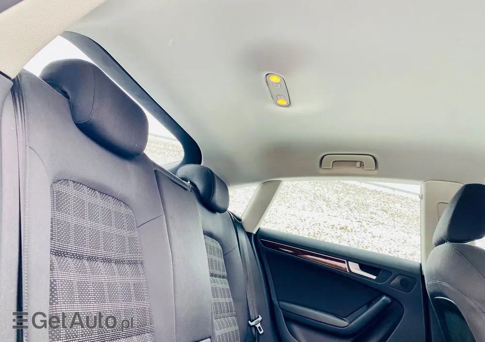 AUDI A5 Sportback 2.0 TFSI