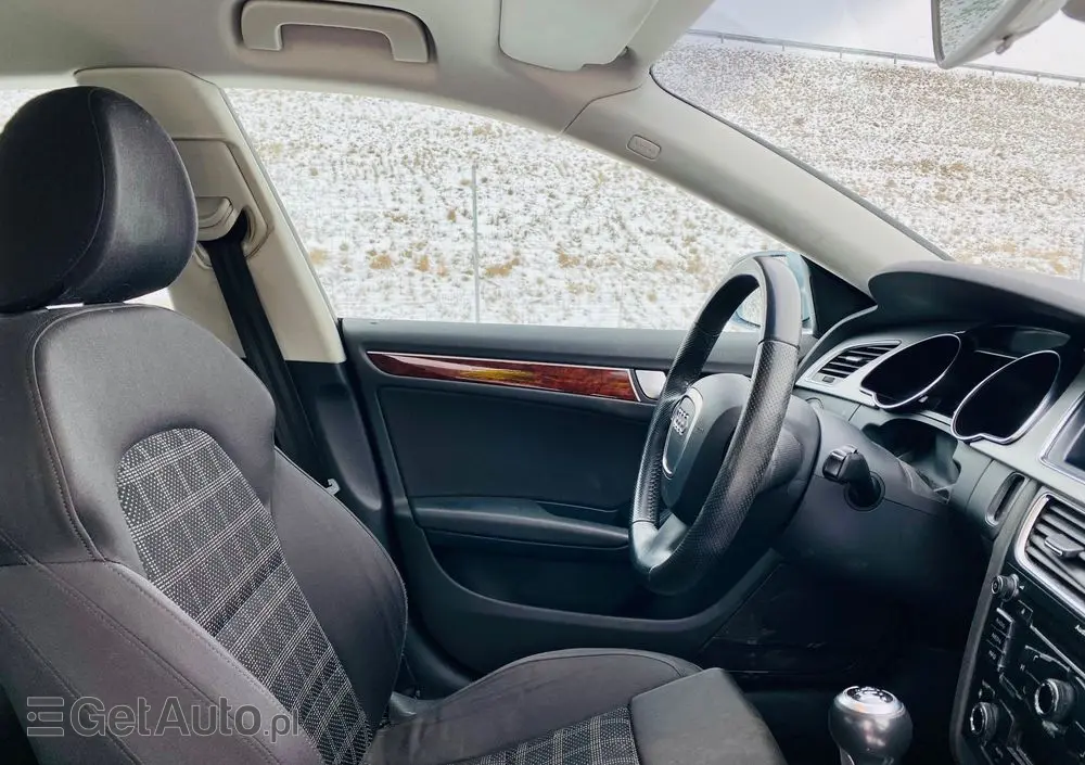 AUDI A5 Sportback 2.0 TFSI