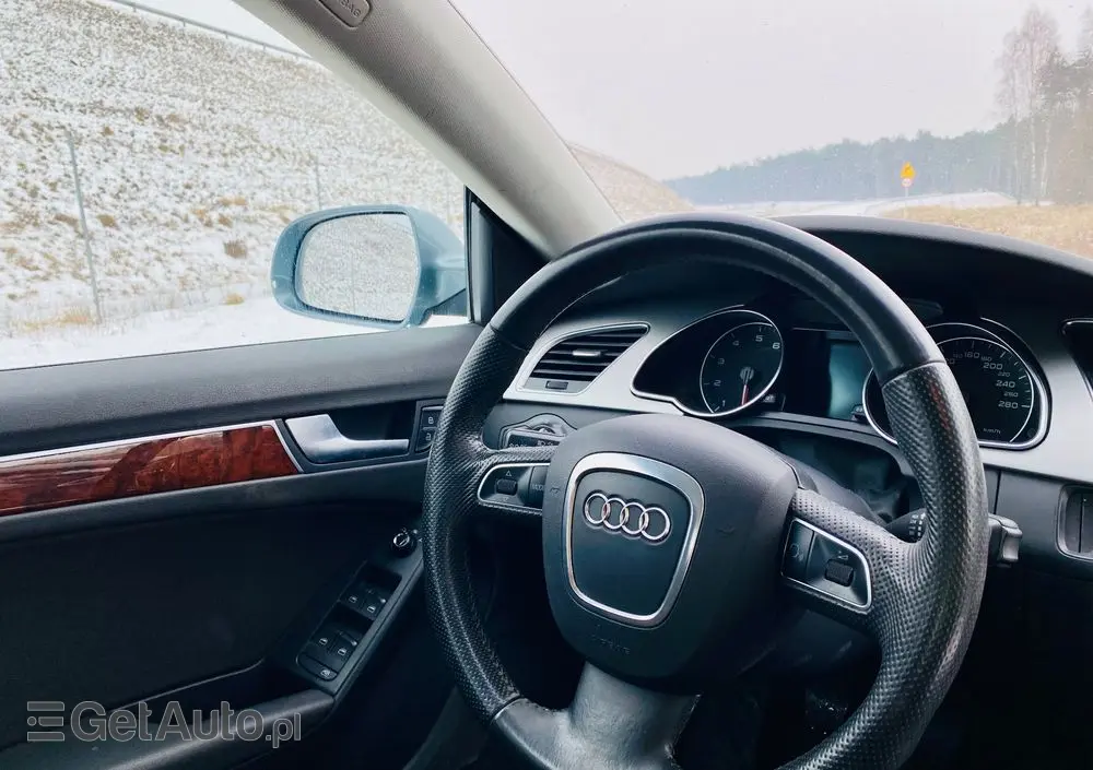 AUDI A5 Sportback 2.0 TFSI