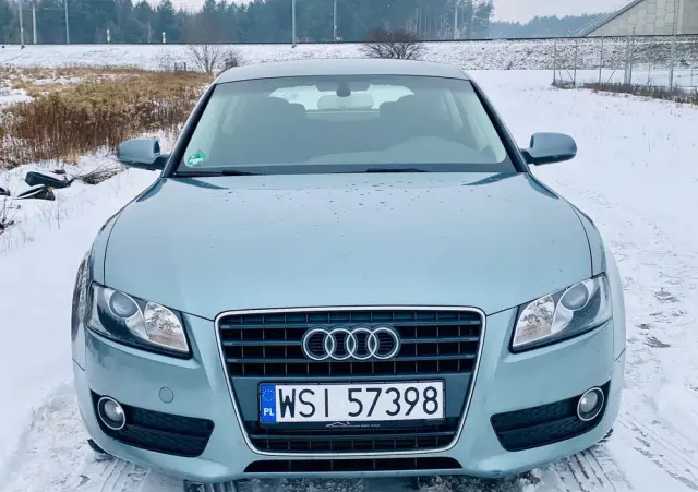 AUDI A5 Sportback 2.0 TFSI