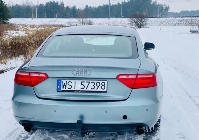 AUDI A5 Sportback 2.0 TFSI