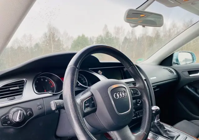 AUDI A5 Sportback 2.0 TFSI