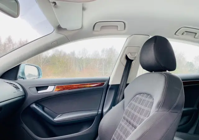 AUDI A5 Sportback 2.0 TFSI