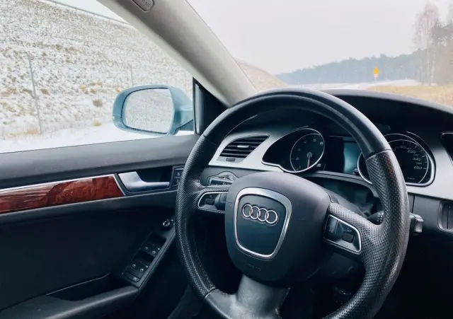 AUDI A5 Sportback 2.0 TFSI