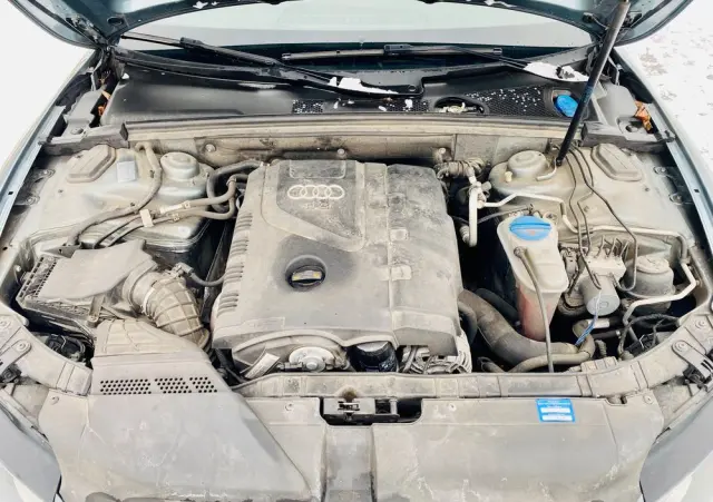 AUDI A5 Sportback 2.0 TFSI