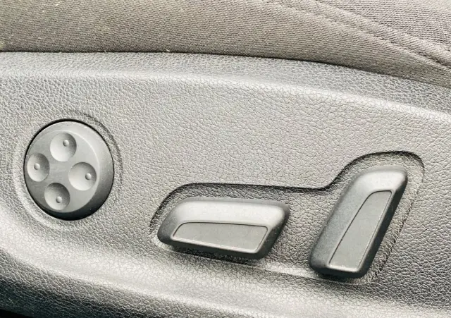 AUDI A5 Sportback 2.0 TFSI