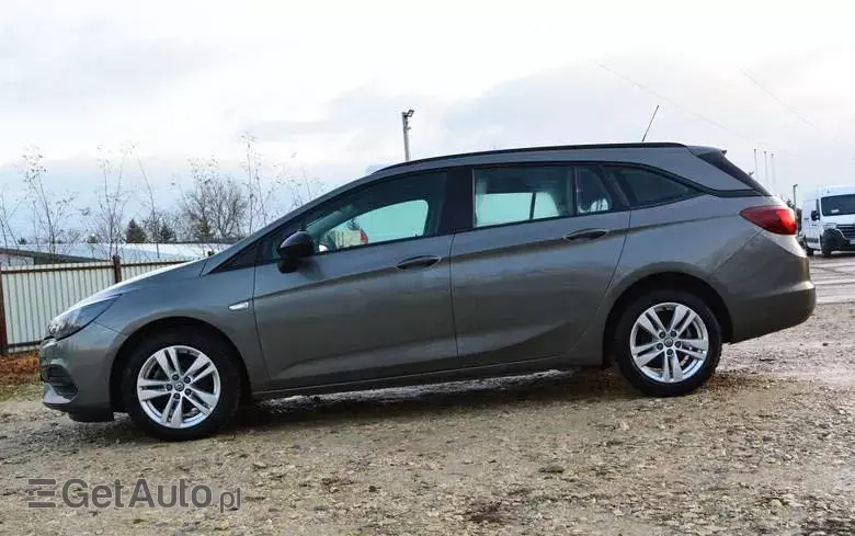 OPEL Astra V 1.5 CDTI Edition S&S