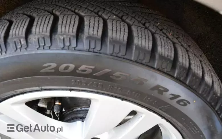 OPEL Astra V 1.5 CDTI Edition S&S