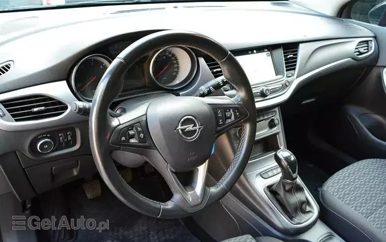 OPEL Astra V 1.5 CDTI Edition S&S