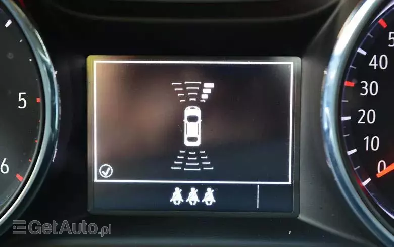 OPEL Astra V 1.5 CDTI Edition S&S