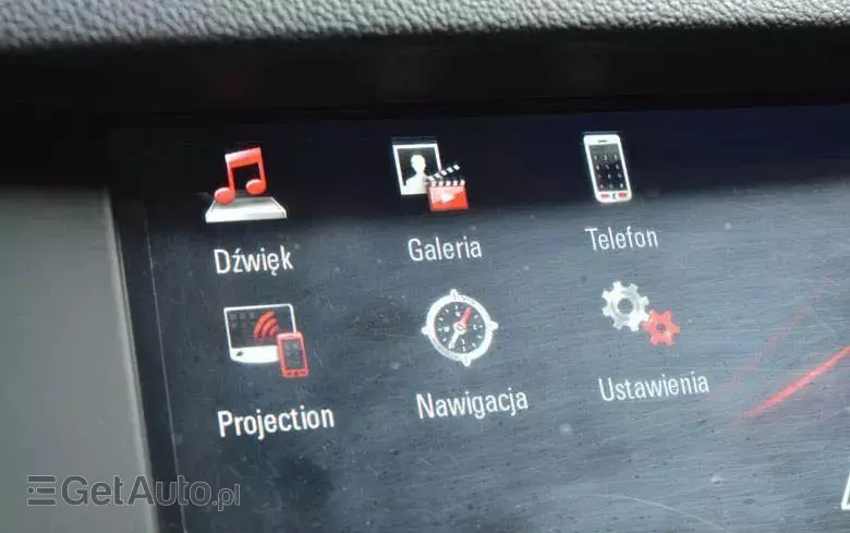 OPEL Astra V 1.5 CDTI Edition S&S