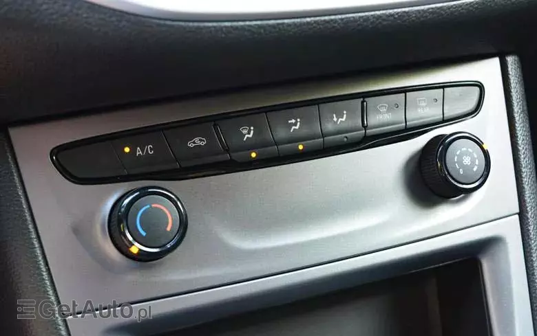 OPEL Astra V 1.5 CDTI Edition S&S