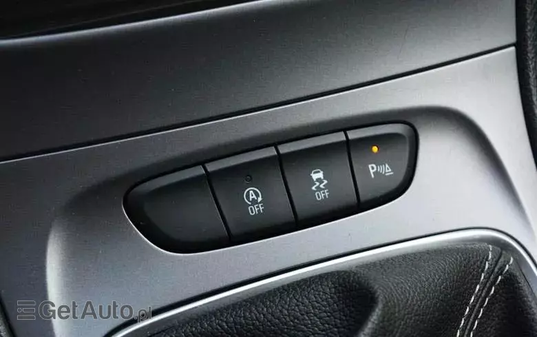 OPEL Astra V 1.5 CDTI Edition S&S