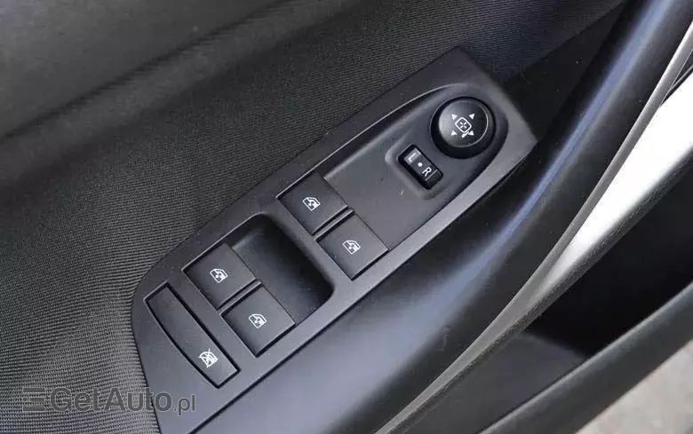 OPEL Astra V 1.5 CDTI Edition S&S