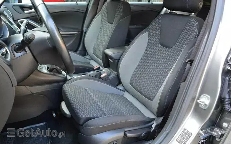 OPEL Astra V 1.5 CDTI Edition S&S