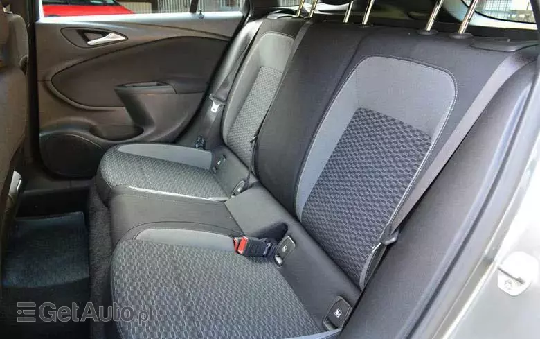 OPEL Astra V 1.5 CDTI Edition S&S