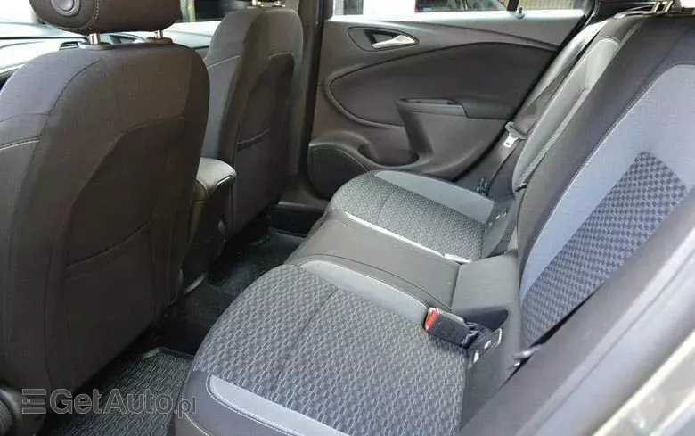 OPEL Astra V 1.5 CDTI Edition S&S