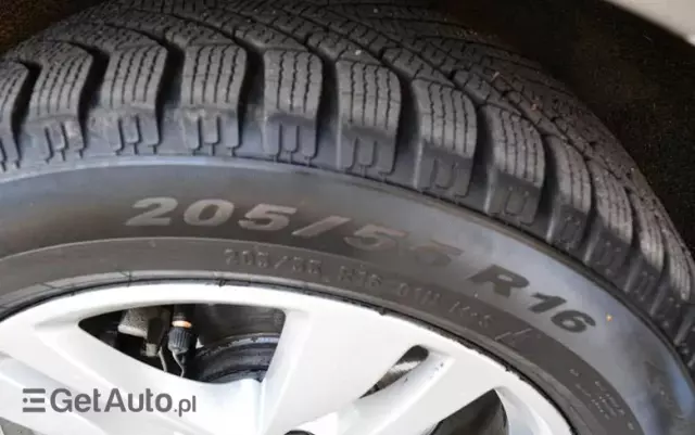 OPEL Astra V 1.5 CDTI Edition S&S