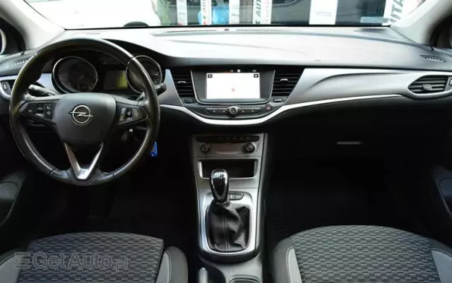 OPEL Astra V 1.5 CDTI Edition S&S