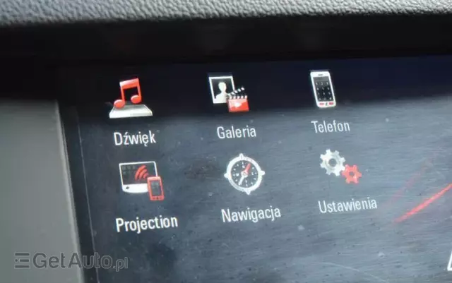 OPEL Astra V 1.5 CDTI Edition S&S